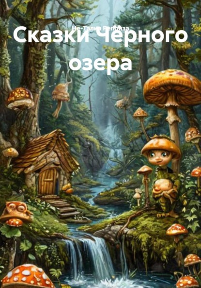 

Сказки Чёрного озера