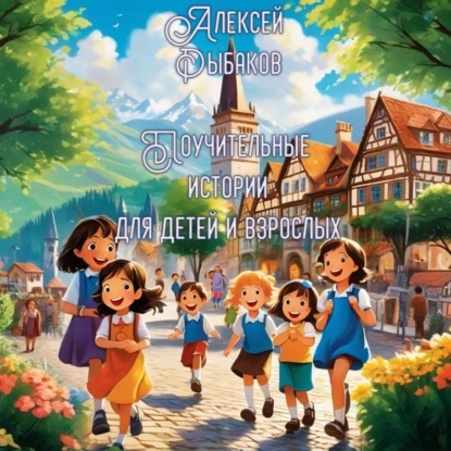 

Поучительные истории для детей и взрослых