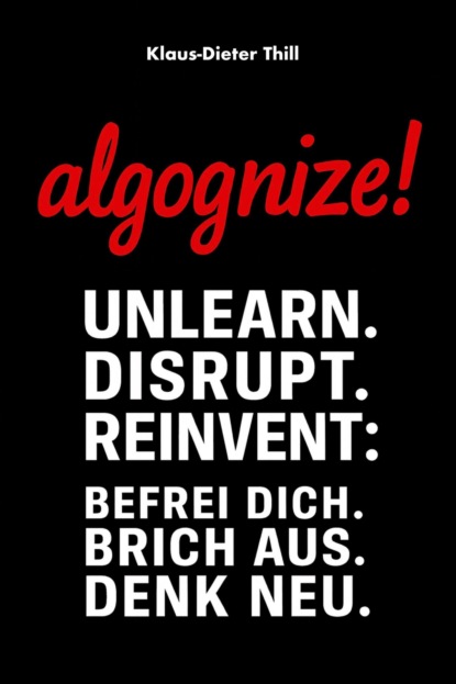 Algognize!