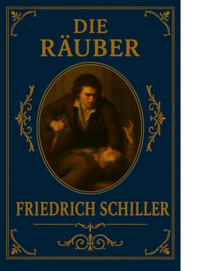 Die Räuber