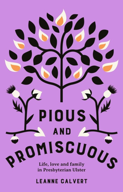 Pious and promiscuous