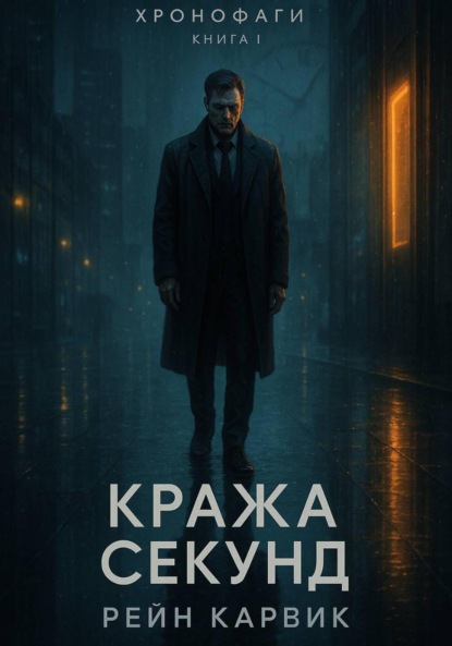 Кража секунд