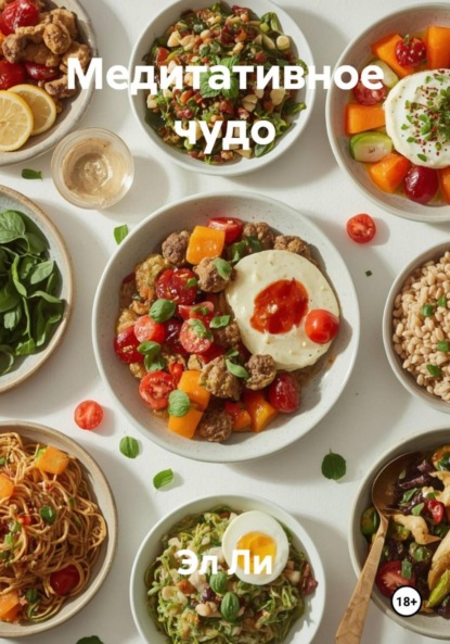 

Медитативное чудо