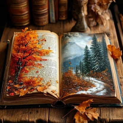 Почему я так живу? Спросил человек у Вселенной