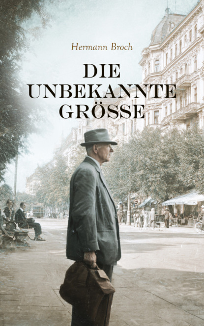Die Unbekannte Größe