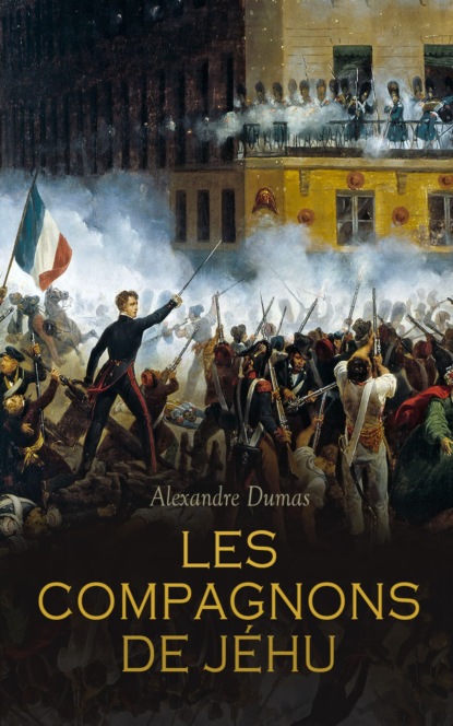 Les Compagnons de Jéhu