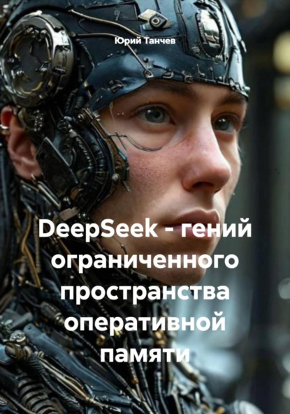 

DeepSeek – гений ограниченного пространства оперативной памяти