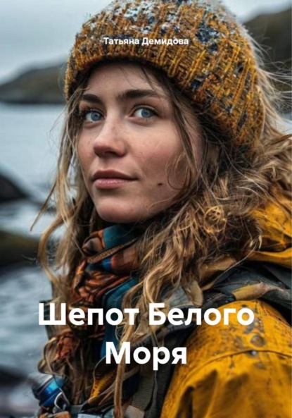 

Шепот Белого Моря