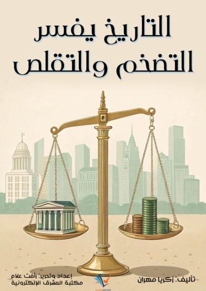 التاريخ يفسر التضخم والتقلص