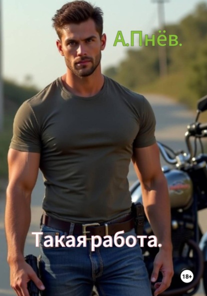 

Такая работа