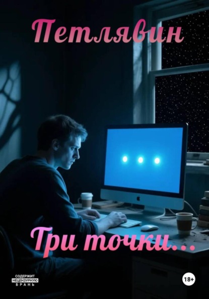 

Три точки…