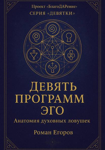 

«Девять программ Эго»