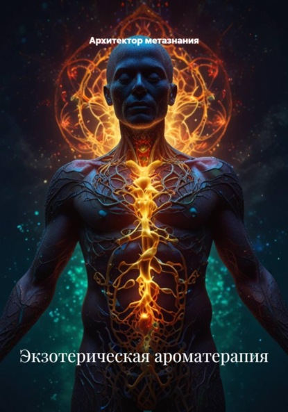 

Экзотерическая ароматерапия