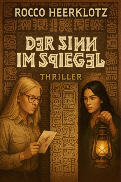 Der Sinn im Spiegel