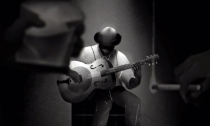 Отравления недели: он продал душу дьяволу и стал первой рок-звездой