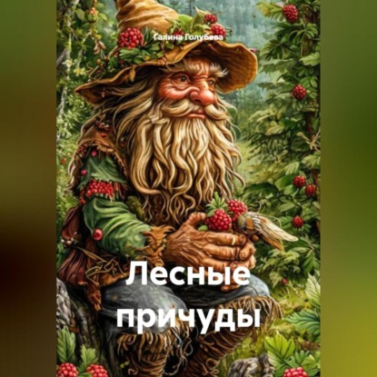 

Лесные причуды