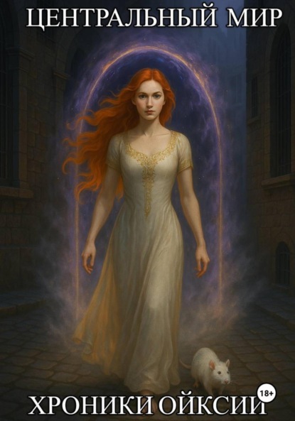 

Хроники Ойксии: Центральный мир