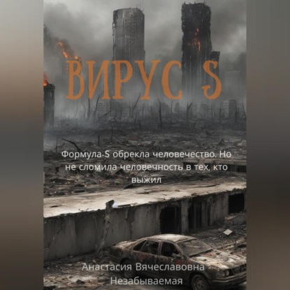 Вирус S