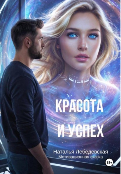Красота и Успех. Мотивационная сказка для взрослых