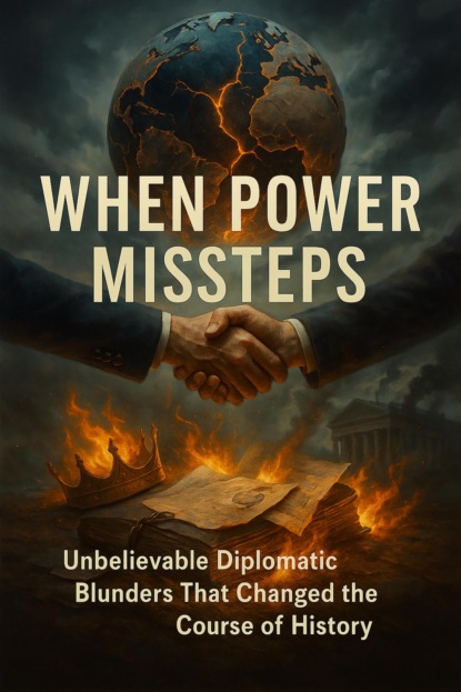 When Power Missteps