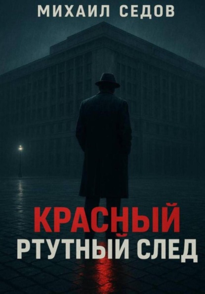 

Красный ртутный след