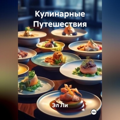 

Кулинарные Путешествия
