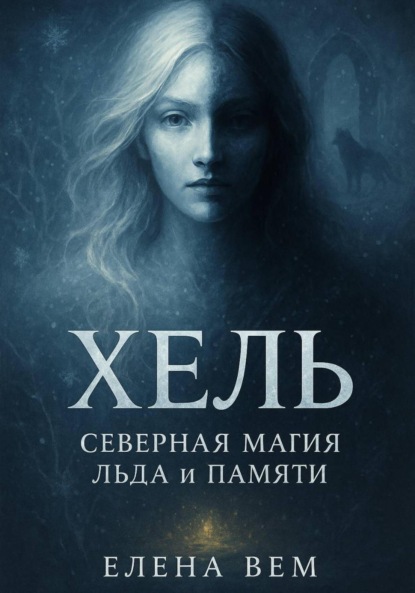 

Хель. Северная магия Льда и Памяти