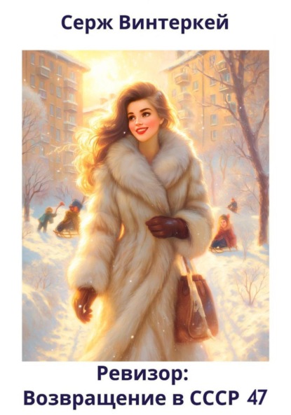 

Ревизор: возвращение в СССР 47