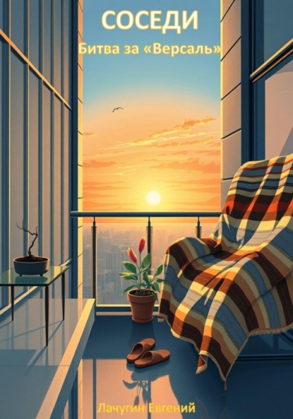 

Соседи. Битва за «Версаль»