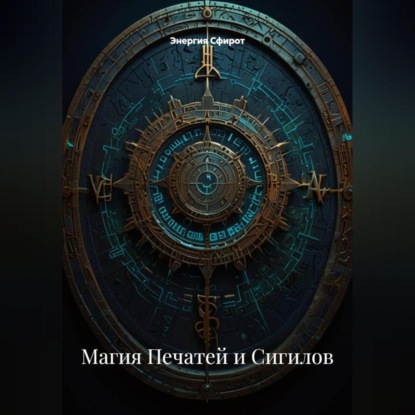 

Магия Печатей и Сигилов