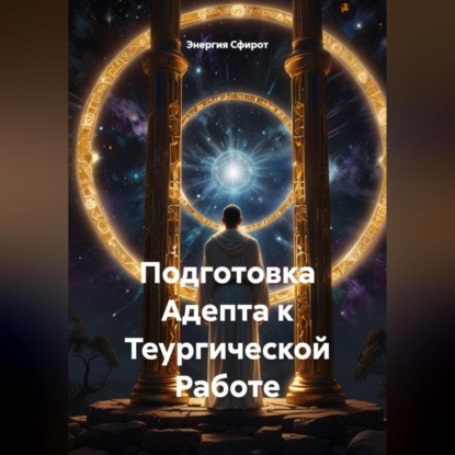 

Подготовка Адепта к Теургической Работе