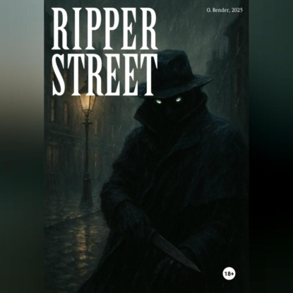 

Ripper Street