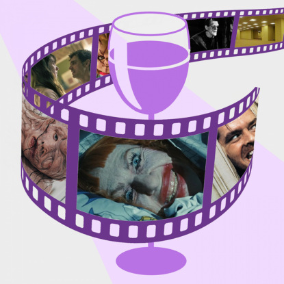 09. Фильмы ужасов: в чем прикол?