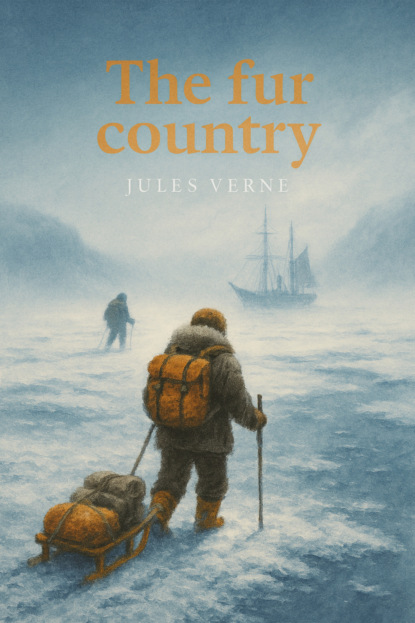 The Fur Country