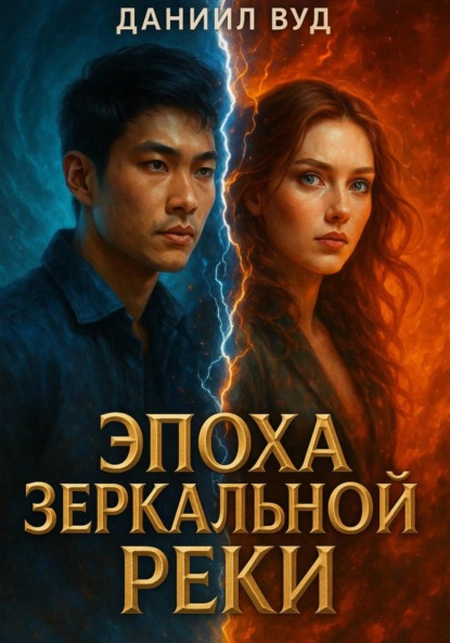 

Эпоха Зеркальной Реки