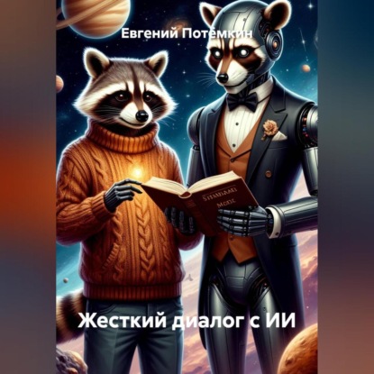 

Жесткий диалог с ИИ