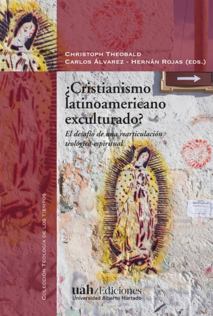 Cristianismo latinoamericano exculturado