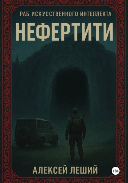 Раб искусственного интеллекта