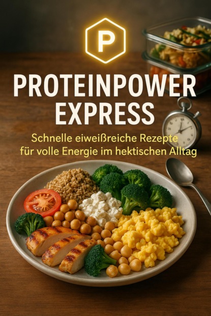 Proteinpower Express