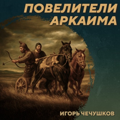РС430 Организация общества синташтинской археологической культуры. Игорь Чечушков