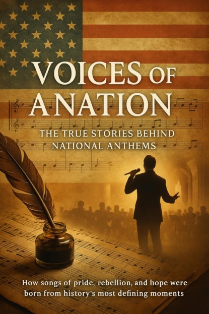 Voices of a Nation: The True Stories Behind National Anthems