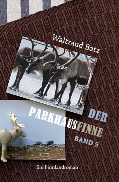 Der Parkhausfinne Band 5