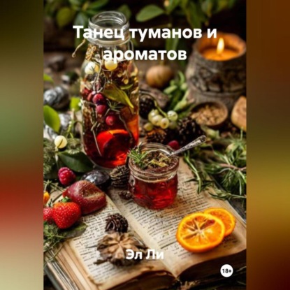 

Танец туманов и ароматов