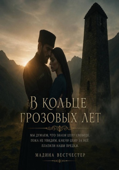 В кольце грозовых лет
