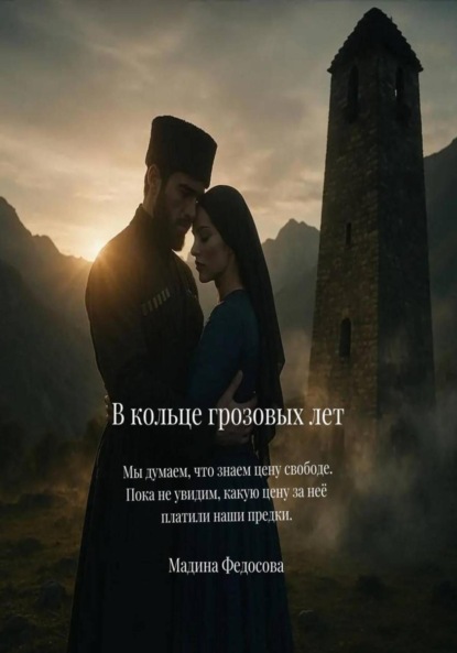 

В кольце грозовых лет