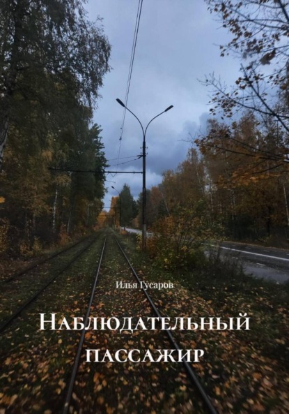 

Наблюдательный пассажир