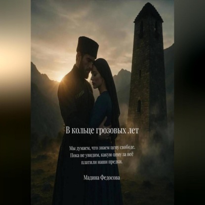 

В кольце грозовых лет