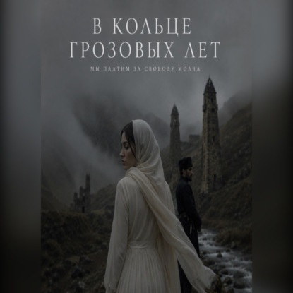 Вестчестер Мадина: В кольце грозовых лет