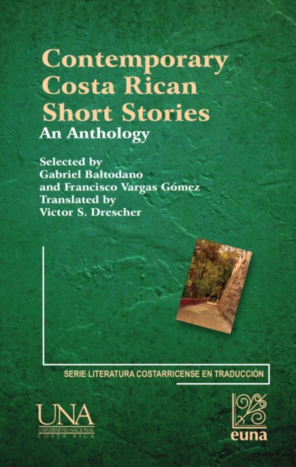 Contemporary Costa Rican Short Stories: