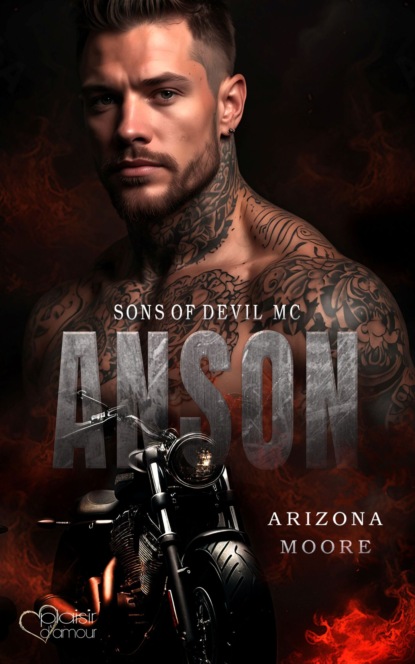 Anson (Sons of Devil MC Teil 4)